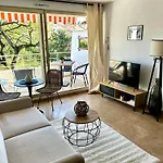 L Eden A St Tropez Centre Et Piscine * سان تروبيه