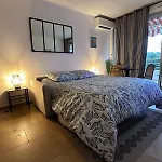 شقة L Eden A St Tropez Centre Et Piscine سان تروبيه